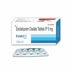 Exista 5 - 100 Tablets