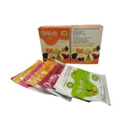 Filagra Oral Jelly 100mg - 7 Sachets