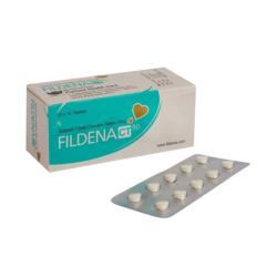 Fildena CT 50- 100 Tablets