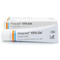 Finacea Gel 15% - 30gm