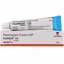 Flonida 1% Cream - 10g
