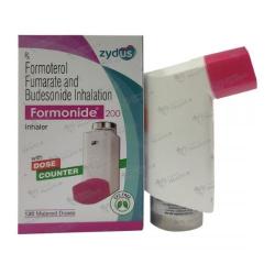 Formonide 200 Inhaler -120 Mdi