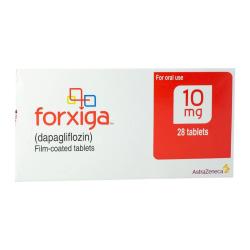 Forxiga 10 - 98 Tablets