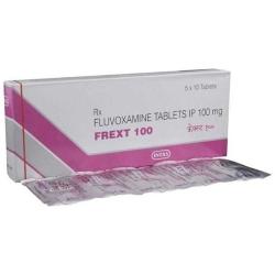 Frext 100 - 50 Tablets