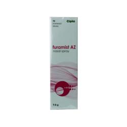 Furamist AZ Nasal Spray - 70 Mdi