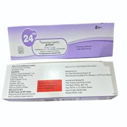 Genryzon Prefilled Injection Pen - 24mg/1.2ml