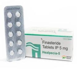 Healpecia 5mg - 100 Tablets