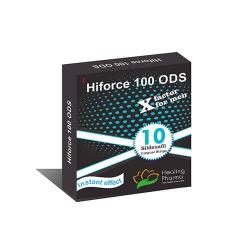 Hiforce 100 ODS - 10 Strips