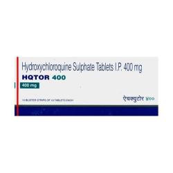 HQTOR 400 - 100 TABLETS