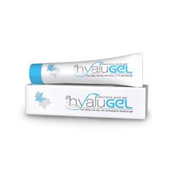 Hyalugel Gel 1% - 30gm