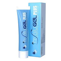 Hyalugel Gel Plus 1% - 30gm