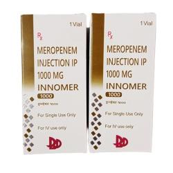 Innomer 1000, Solution For Injection