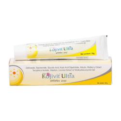 Kojivit Ultra Gel - 30gm