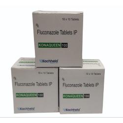 Konaqueen 100 - 100 Tablets
