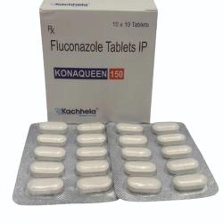 Konaqueen 150 - 100 Tablets