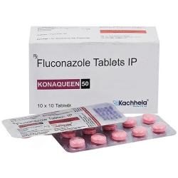 Konaqueen 50 - 100 Tablets