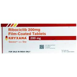 Kryxana 200 - 21 Tablets