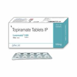 Leemate 100 - 100 Tablets