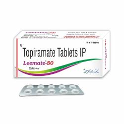 Leemate 50 - 100 Tablets