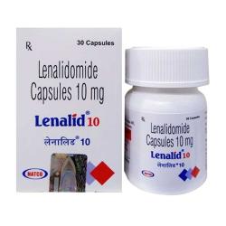 Lenalid 10 - 30 Capsules