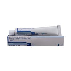 Loceryl Cream - 30g