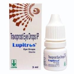 Lupitros Eye Drops - 3ml