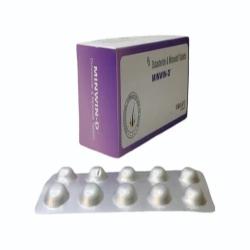MINWIN-D - 100 Tablets