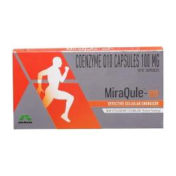 MiraQule 100 - 10 Capsules