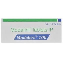 Modalert 100 - 100 Tablets