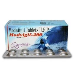 Modvigil 200 -100 Tablets