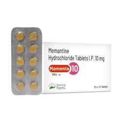 Momenta 10 - 100 Tablets