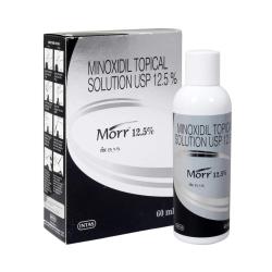 Morr 12.5% - 60ml