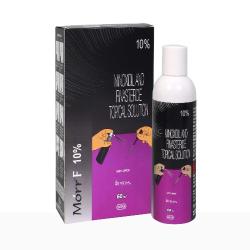Morr F 10% Solution - 60ml