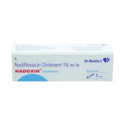 Nadoxin Ointment - 5gm
