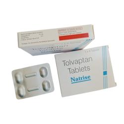 Natrise 15 - 8 Tablets