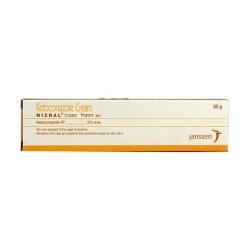 Nizral Cream - 30g