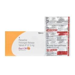 Pari CR 37.5 - 150 Tablets
