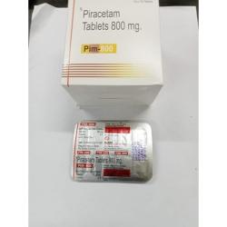 Pim 800 - 100 Tablets