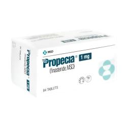Propecia 1mg - 84 Tablets