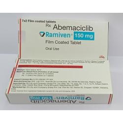 Ramiven 150 - 14 Tablets