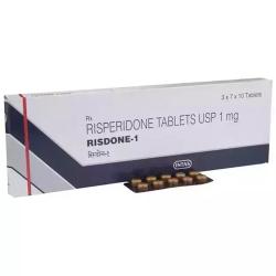 Risdone 1 - 210 Tablets