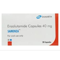 Samenza 40 - 28 Capsules