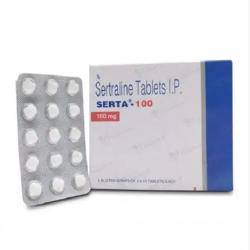 Serta 100 - 150 Tablets