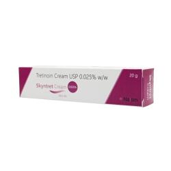 Skyntret 0.025% Cream - 20gm