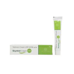 Skyntret 0.05% Cream - 20gm