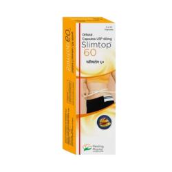 Slimtop 60 - 30 Capsules