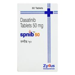 Spnib 50 - 60 Tablets