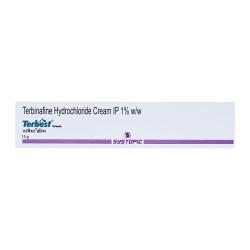 Terbest Cream - 15g