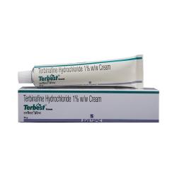 Terbest Cream - 30g