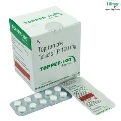 Topper 100 - 200 Tablets
